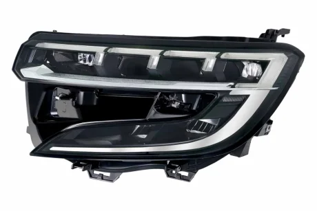 Фара Лів (LED, (EN) ENTRY version) RENAULT AUSTRAL 07.22- HELLA 1EX015150611