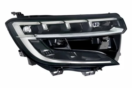 Автозапчастина HELLA 1EX015150621
