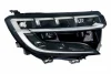 Автозапчасть HELLA 1EX015151621 (фото 2)