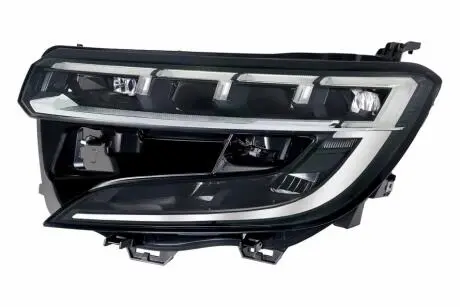 Фара автомобільна HELLA 1EX015 152-611