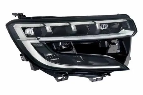Фара автомобільна HELLA 1EX015 152-621