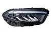 Фара Прав (LED, LED) MERCEDES A-KLASA W177 04.18-10.22 HELLA 1EX015390521 (фото 2)