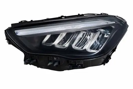 Фара Лів (LED, LED) MERCEDES GLA II H247 01.20- HELLA 1EX015568111