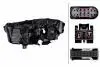 Фара Прав (LED, LED) MERCEDES GLA II H247 01.20- HELLA 1EX015568121 (фото 1)
