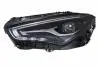 Фара Лів (LED, LED) MERCEDES CLA C118 01.23- HELLA 1EX015569611 (фото 1)