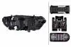 Фара Лів (LED, LED) MERCEDES CLA C118 01.23- HELLA 1EX015569611 (фото 2)
