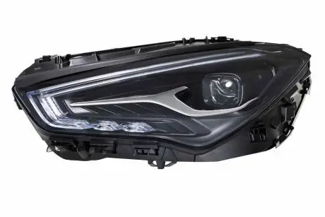 Фара Лів (LED, LED) MERCEDES CLA C118 01.23- HELLA 1EX015569611