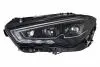 Фара Лів (LED) MERCEDES CLA C118 01.23- HELLA 1EX015569711 (фото 1)