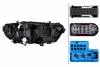Фара Лів (LED) MERCEDES CLA C118 01.23- HELLA 1EX015569711 (фото 2)