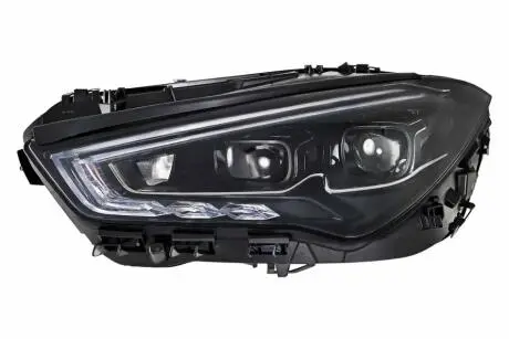 Фара Лів (LED) MERCEDES CLA C118 01.23- HELLA 1EX015569711