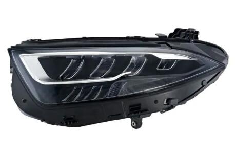 Автозапчасть HELLA 1EX015619611