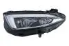 Фара Лів (LED) MERCEDES CLS (C257) 12.17- HELLA 1EX015619711 (фото 1)