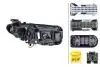 Фара Лів (LED) MERCEDES CLS (C257) 12.17- HELLA 1EX015619711 (фото 2)