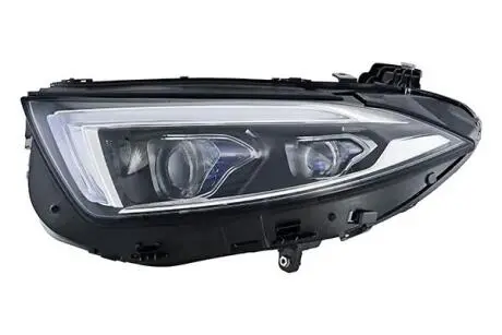 Фара Лів (LED) MERCEDES CLS (C257) 12.17- HELLA 1EX015619711