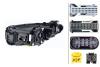 Фара Прав (LED) MERCEDES CLS (C257) 12.17- HELLA 1EX015619921 (фото 2)