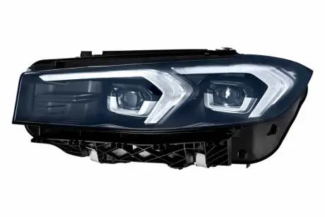 Автозапчасть HELLA 1EX016808611