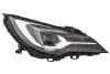 Фара Прав (LED, LED, електричн) OPEL ASTRA K, ASTRA K/KOMBI 06.15- HELLA 1EX354829221 (фото 1)