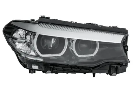 Автозапчасть HELLA 1EX354836021