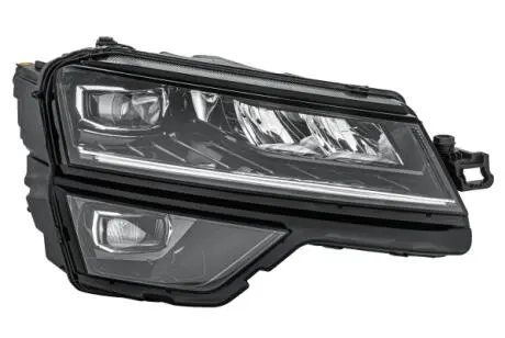 Автозапчасть HELLA 1EX354855041