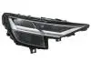 Фара Прав (LED, LED) AUDI Q8 4M 02.18- HELLA 1EX 354 871-021 (фото 1)