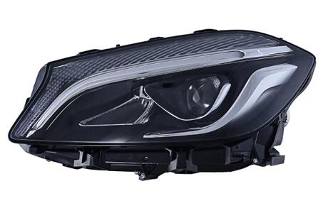 Автозапчасть HELLA 1EX354879011