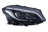 Фара Прав (LED) MERCEDES A-KLASA W176 06.12-04.18 HELLA 1EX354879021 (фото 1)
