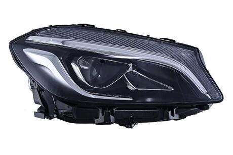 Автозапчасть HELLA 1EX354879021