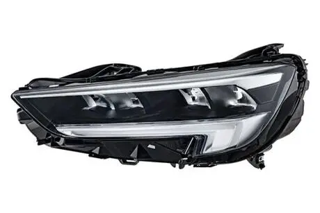 Фара Лів (LED) OPEL INSIGNIA B 01.20- HELLA 1EX354882011