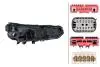 Фара Лів ((EN) Matrix-LED, LED) OPEL INSIGNIA B 01.20- HELLA 1EX354882051 (фото 2)