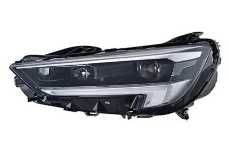 Фара Лів ((EN) Matrix-LED, LED) OPEL INSIGNIA B 01.20- HELLA 1EX354882051