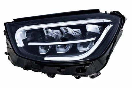 Автозапчасть HELLA 1EX354897011