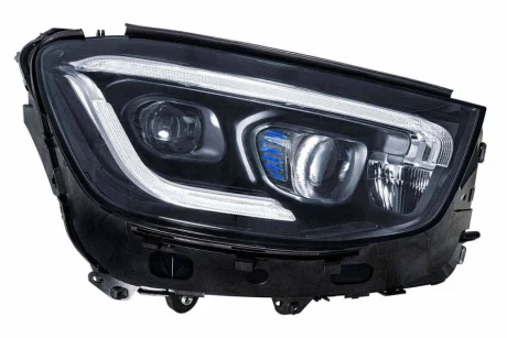 Фара Прав (LED) MERCEDES GLC X253 06.15-05.22 HELLA 1EX354897081