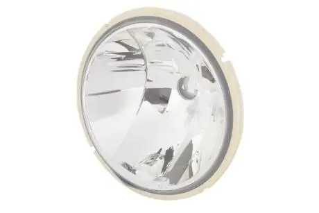 Вставка фары, фара дальнего света HELLA 1F3161825031