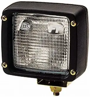 Фара рабочего освещения HELLA 1GA007506081