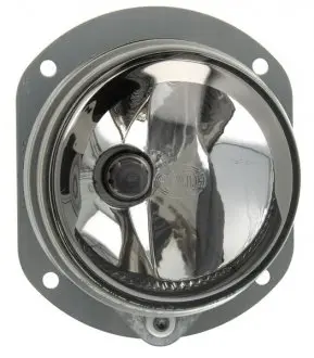 Фара противотуманна DynaView Evo2 - C-CLASS (W204), CLK (C209), E-CLASS (W211), S-CLASS Coupe (C216), HELLA 1N0009295031