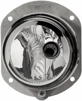 Корпус фари HELLA 1N0009295067