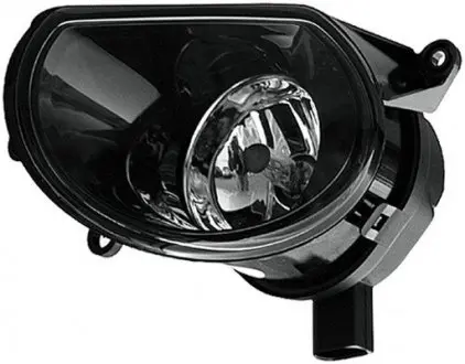 Противотуманная фара передняя HELLA 1N0247003021