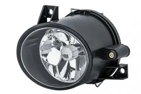 Фара противотуманна - 12V POLO (9N_), FOX (5Z1, 5Z3) HELLA 1N0270255051