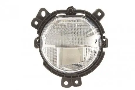 Противотуманная фара передняя HELLA 1N1011748131