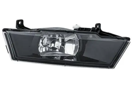 Фара HELLA 1NA011834121