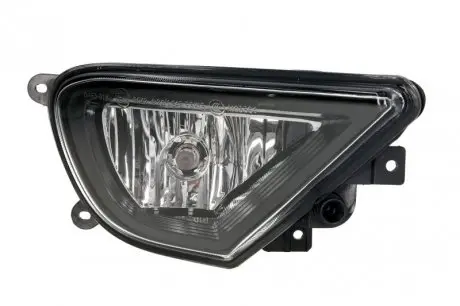 Фара противотуманная, прав, VW TOUAREG 2010- HELLA 1NA011838141