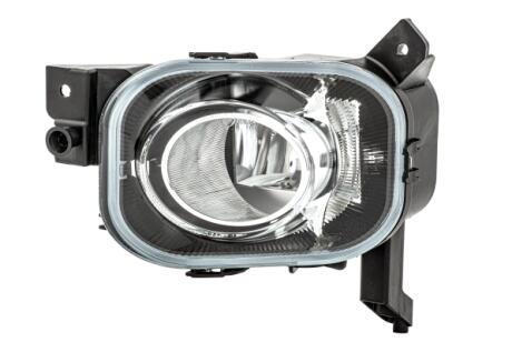 Протитуманка HELLA 1NA354680011