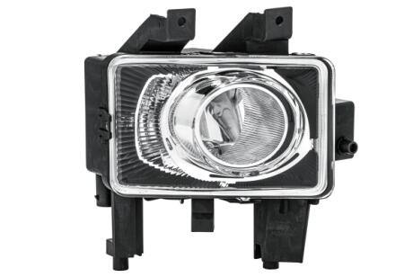 Halogen przeciwmgielny/elementy -Ціна за цей товар формується з двох складових: Ціна на сайті + додатковий платіж. Остаточну ціну дізнавайтесь у менеджера. HELLA 1NA354993021