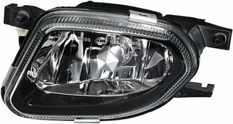 Противотуманная фара передняя HELLA 1NB008275071
