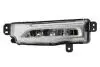 Протитуманна фара Лів (LED) BMW X5 (G05), X5 (G05, F95), X6 (G06, F96), X7 (G07) 06.18- HELLA 1NB012810031 (фото 1)