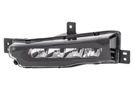 Протитуманна фара передня HELLA 1NB012 810-051