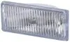 Елемент оптики авто HELLA 1NB 123 581-001 (фото 1)