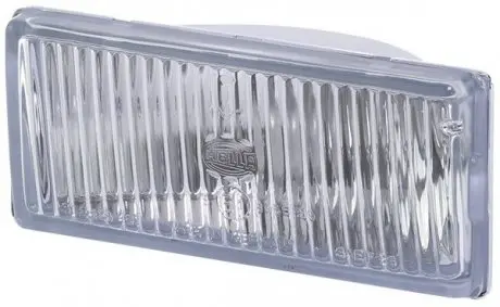 Противотуманная фара передняя HELLA 1NB123582001