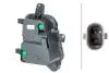 Протитуманна фара Лів (LED) VW GOLF ALLTRACK VII, GOLF SPORTSVAN VII, GOLF VII 10.16-03.17 HELLA 1ND354843131 (фото 2)