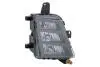 Протитуманна фара Прав (LED) VW GOLF ALLTRACK VII, GOLF SPORTSVAN VII, GOLF VII 10.16-03.17 HELLA 1ND354843141 (фото 1)